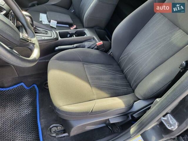 Сірий Форд Фокус, об'ємом двигуна 2 л та пробігом 149 тис. км за 8599 $, фото 37 на Automoto.ua