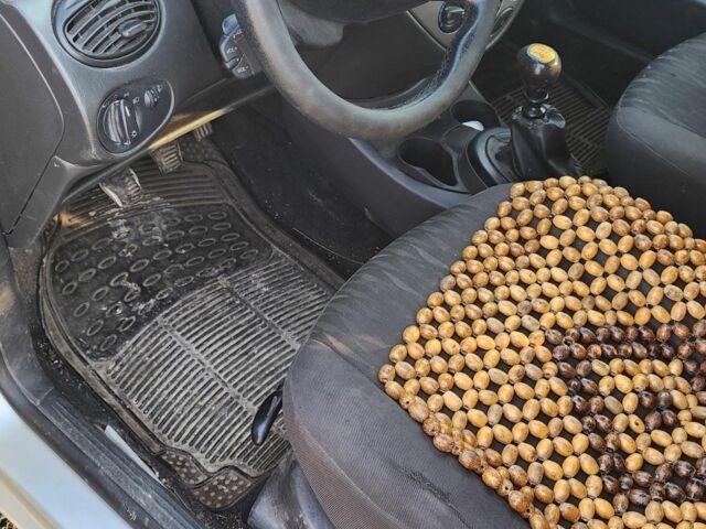 Сірий Форд Фокус, об'ємом двигуна 0 л та пробігом 200 тис. км за 400 $, фото 7 на Automoto.ua