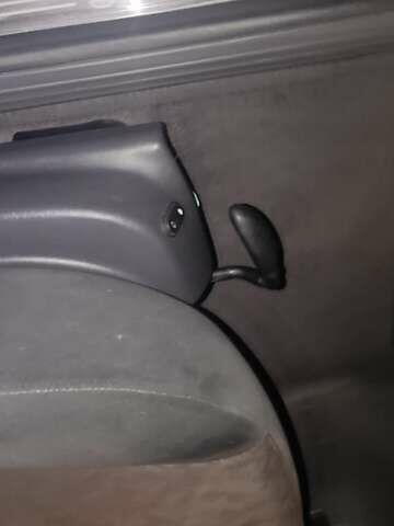 Сірий Форд Фокус, об'ємом двигуна 1.6 л та пробігом 280 тис. км за 3500 $, фото 9 на Automoto.ua