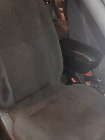 Сірий Форд Фокус, об'ємом двигуна 1.6 л та пробігом 280 тис. км за 3500 $, фото 6 на Automoto.ua