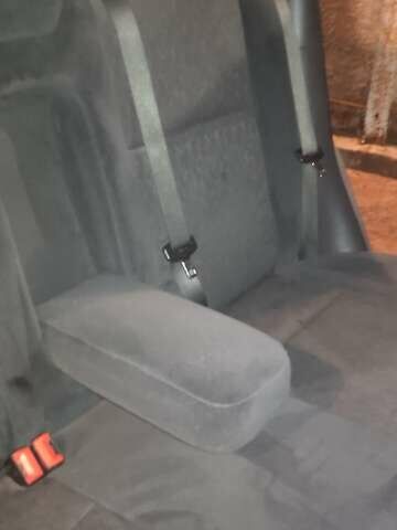 Сірий Форд Фокус, об'ємом двигуна 1.6 л та пробігом 280 тис. км за 3500 $, фото 11 на Automoto.ua