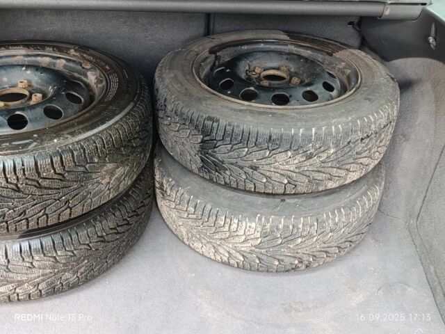 Сірий Форд Фокус, об'ємом двигуна 1.8 л та пробігом 415 тис. км за 2500 $, фото 5 на Automoto.ua