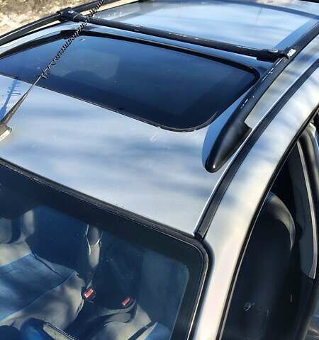 Серый Форд Фокус, объемом двигателя 1.75 л и пробегом 330 тыс. км за 2400 $, фото 4 на Automoto.ua