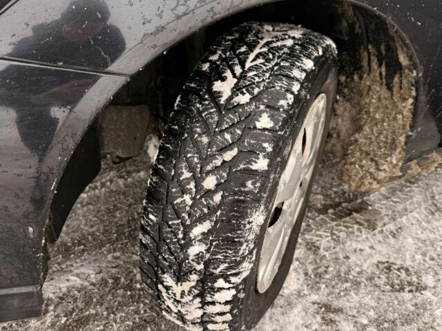 Сірий Форд Фокус, об'ємом двигуна 0 л та пробігом 344 тис. км за 1300 $, фото 11 на Automoto.ua