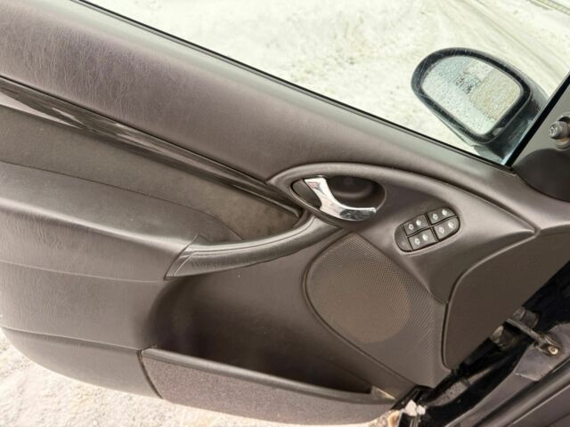 Сірий Форд Фокус, об'ємом двигуна 0 л та пробігом 344 тис. км за 1300 $, фото 14 на Automoto.ua