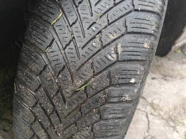 Сірий Форд Фокус, об'ємом двигуна 1.8 л та пробігом 414 тис. км за 1500 $, фото 13 на Automoto.ua