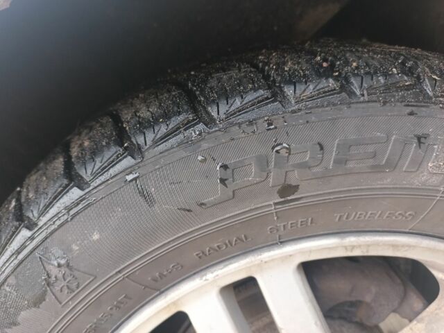 Сірий Форд Фокус, об'ємом двигуна 1.8 л та пробігом 414 тис. км за 1500 $, фото 14 на Automoto.ua