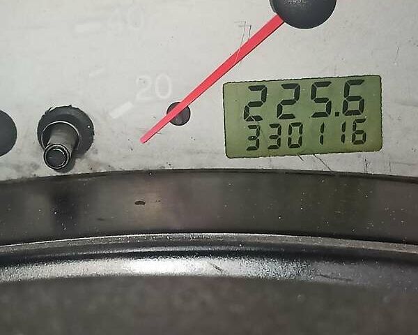 Сірий Форд Фокус, об'ємом двигуна 1.8 л та пробігом 330 тис. км за 3750 $, фото 21 на Automoto.ua