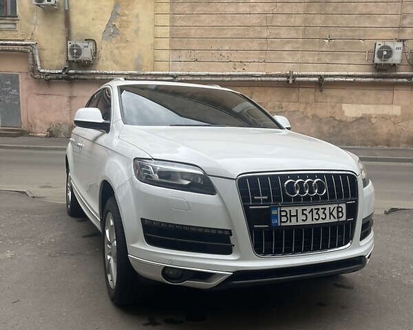 Серый Форд Фокус, объемом двигателя 1.75 л и пробегом 0 тыс. км за 18500 $, фото 25 на Automoto.ua