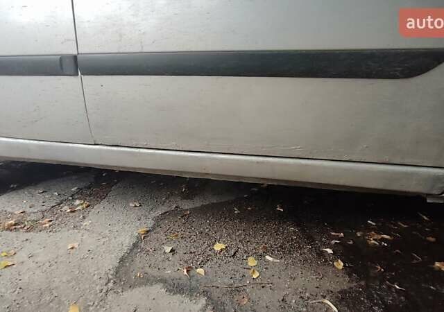 Сірий Форд Фокус, об'ємом двигуна 1.8 л та пробігом 300 тис. км за 3200 $, фото 2 на Automoto.ua