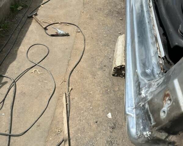 Сірий Форд Фокус, об'ємом двигуна 1.8 л та пробігом 281 тис. км за 2650 $, фото 24 на Automoto.ua