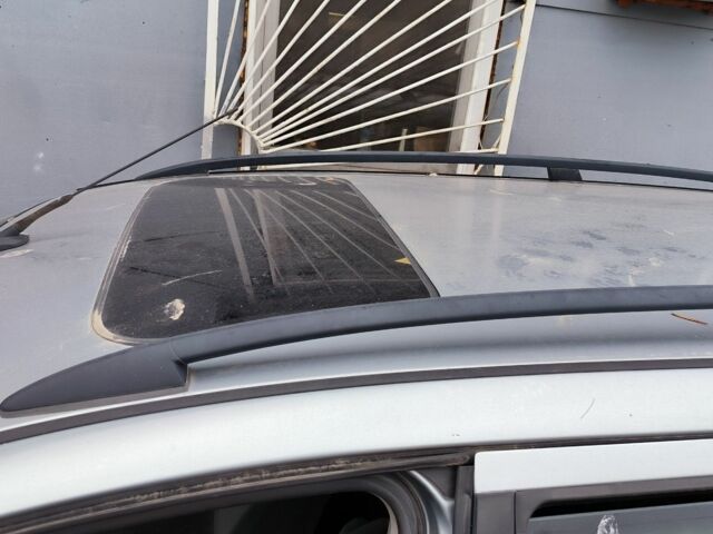 Серый Форд Фокус, объемом двигателя 1.8 л и пробегом 200 тыс. км за 750 $, фото 6 на Automoto.ua