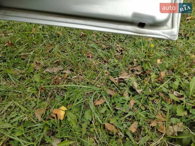 Серый Форд Фокус, объемом двигателя 1.8 л и пробегом 245 тыс. км за 4500 $, фото 32 на Automoto.ua