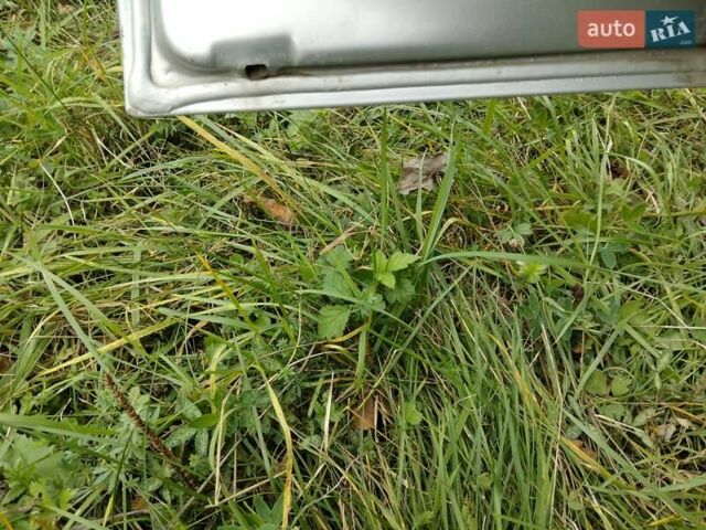 Серый Форд Фокус, объемом двигателя 1.8 л и пробегом 245 тыс. км за 4500 $, фото 33 на Automoto.ua