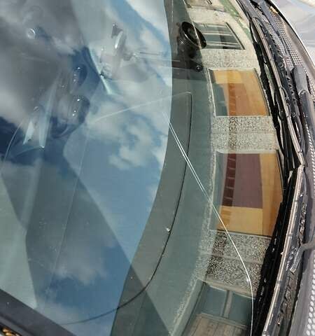 Серый Форд Фокус, объемом двигателя 1.6 л и пробегом 300 тыс. км за 3300 $, фото 6 на Automoto.ua