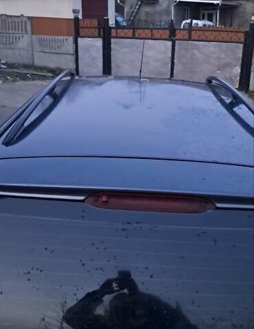 Серый Форд Фокус, объемом двигателя 1.8 л и пробегом 336 тыс. км за 3950 $, фото 10 на Automoto.ua