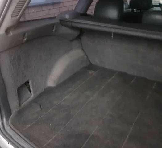 Серый Форд Фокус, объемом двигателя 2.3 л и пробегом 150 тыс. км за 2600 $, фото 9 на Automoto.ua