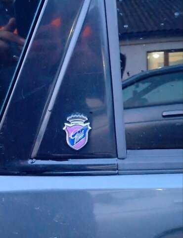 Серый Форд Фокус, объемом двигателя 1.8 л и пробегом 336 тыс. км за 3950 $, фото 17 на Automoto.ua