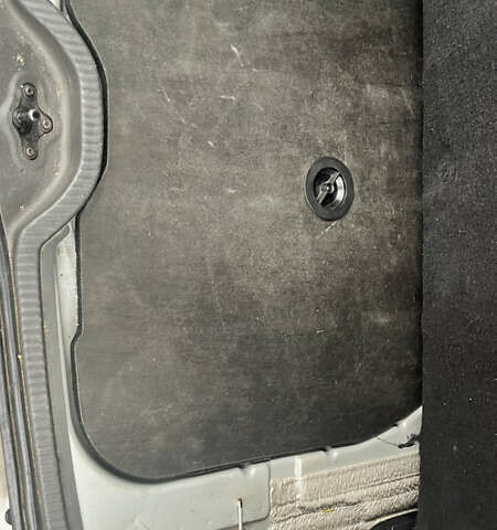 Сірий Форд Фокус, об'ємом двигуна 1.75 л та пробігом 209 тис. км за 3000 $, фото 11 на Automoto.ua