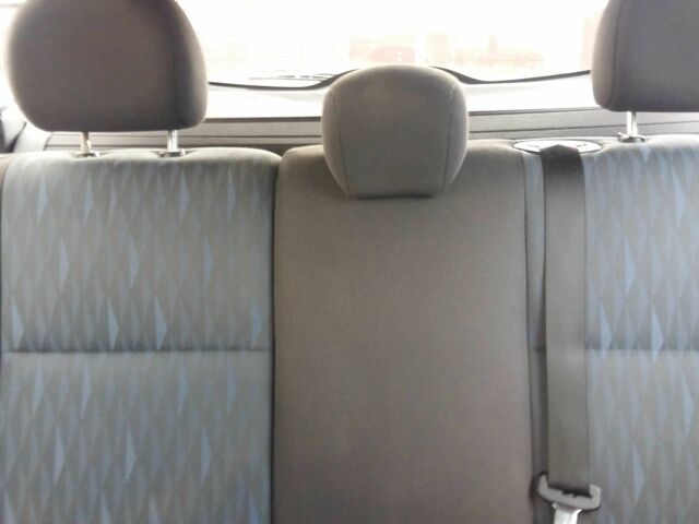 Сірий Форд Фокус, об'ємом двигуна 1.8 л та пробігом 245 тис. км за 4500 $, фото 17 на Automoto.ua