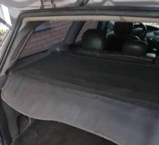 Серый Форд Фокус, объемом двигателя 2.3 л и пробегом 150 тыс. км за 2600 $, фото 10 на Automoto.ua