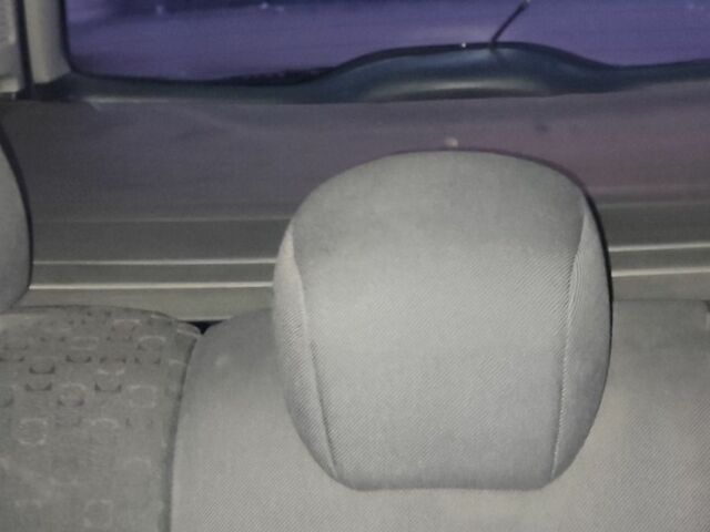 Серый Форд Фокус, объемом двигателя 0 л и пробегом 320 тыс. км за 2500 $, фото 5 на Automoto.ua