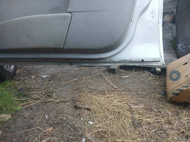 Серый Форд Фокус, объемом двигателя 2.3 л и пробегом 150 тыс. км за 2600 $, фото 13 на Automoto.ua