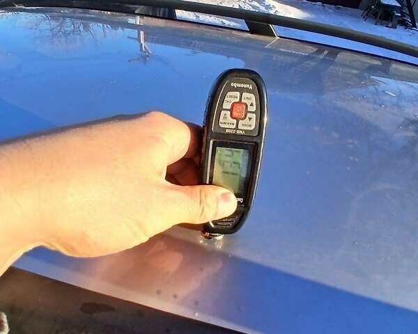 Сірий Форд Фокус, об'ємом двигуна 1.8 л та пробігом 213 тис. км за 4100 $, фото 78 на Automoto.ua