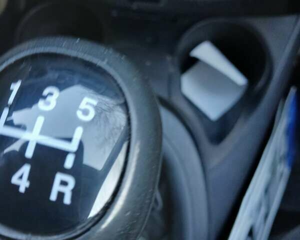 Сірий Форд Фокус, об'ємом двигуна 1.8 л та пробігом 213 тис. км за 4100 $, фото 33 на Automoto.ua