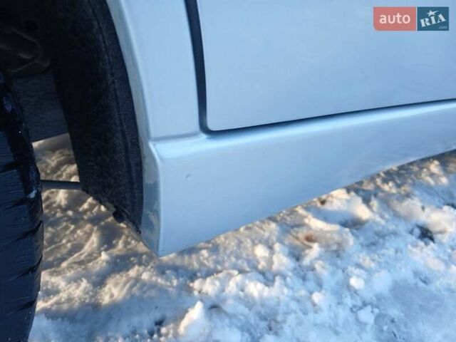 Сірий Форд Фокус, об'ємом двигуна 1.8 л та пробігом 213 тис. км за 4100 $, фото 46 на Automoto.ua