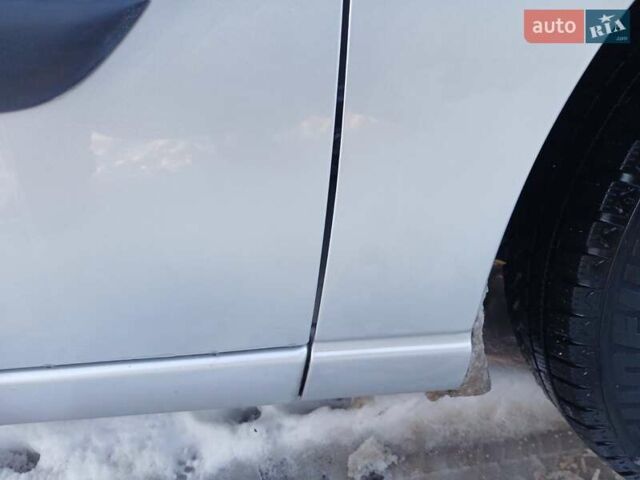 Сірий Форд Фокус, об'ємом двигуна 1.8 л та пробігом 213 тис. км за 4100 $, фото 37 на Automoto.ua