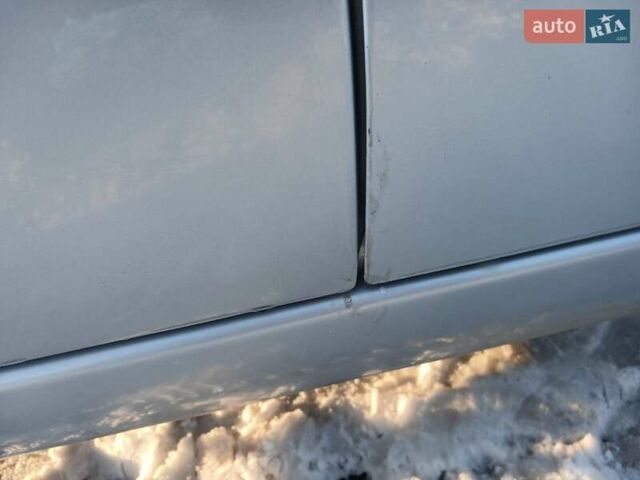 Сірий Форд Фокус, об'ємом двигуна 1.8 л та пробігом 213 тис. км за 4100 $, фото 41 на Automoto.ua