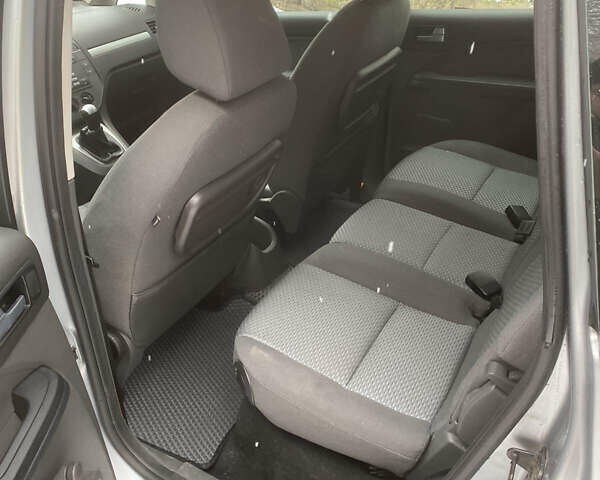 Сірий Форд Фокус, об'ємом двигуна 1.8 л та пробігом 173 тис. км за 4900 $, фото 5 на Automoto.ua