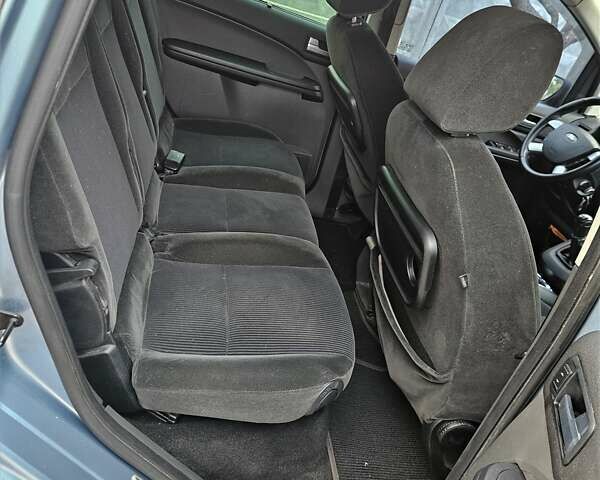 Серый Форд Фокус, объемом двигателя 1.8 л и пробегом 336 тыс. км за 3400 $, фото 19 на Automoto.ua