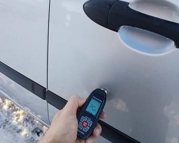 Сірий Форд Фокус, об'ємом двигуна 1.8 л та пробігом 213 тис. км за 4100 $, фото 68 на Automoto.ua