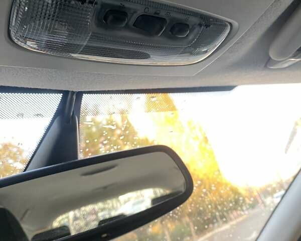 Серый Форд Фокус, объемом двигателя 1.6 л и пробегом 220 тыс. км за 4500 $, фото 17 на Automoto.ua