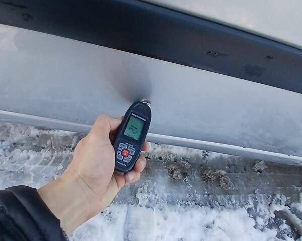 Сірий Форд Фокус, об'ємом двигуна 1.8 л та пробігом 213 тис. км за 4100 $, фото 69 на Automoto.ua