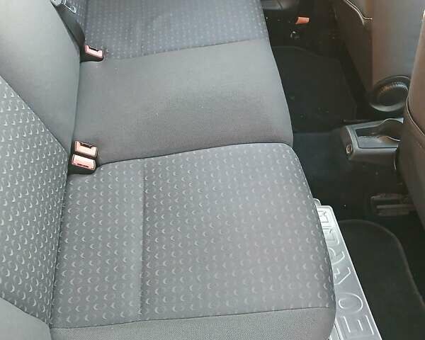 Сірий Форд Фокус, об'ємом двигуна 1.8 л та пробігом 213 тис. км за 4100 $, фото 51 на Automoto.ua