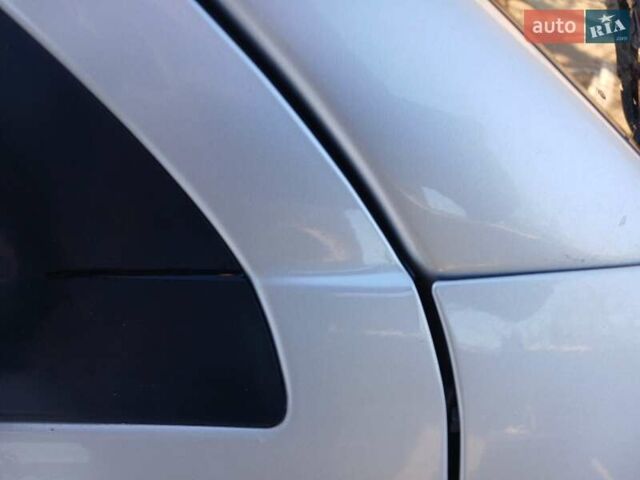 Сірий Форд Фокус, об'ємом двигуна 1.8 л та пробігом 213 тис. км за 4100 $, фото 44 на Automoto.ua