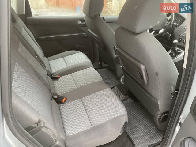 Сірий Форд Фокус, об'ємом двигуна 1.8 л та пробігом 173 тис. км за 4900 $, фото 6 на Automoto.ua