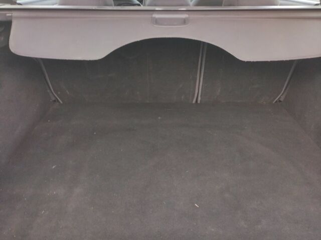 Сірий Форд Фокус, об'ємом двигуна 1.6 л та пробігом 320 тис. км за 2200 $, фото 14 на Automoto.ua