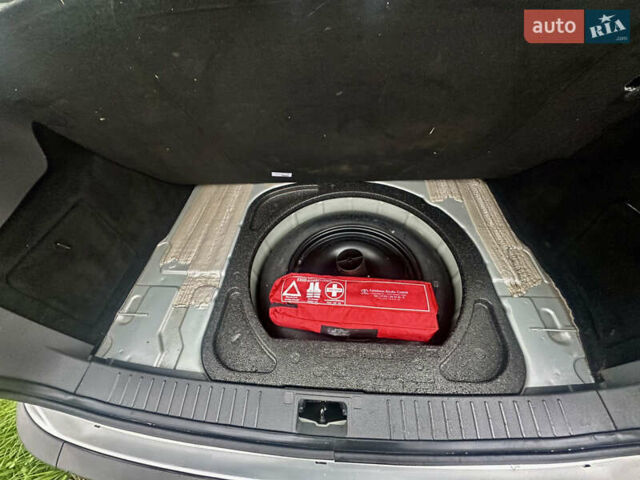 Серый Форд Фокус, объемом двигателя 1.6 л и пробегом 176 тыс. км за 4599 $, фото 31 на Automoto.ua