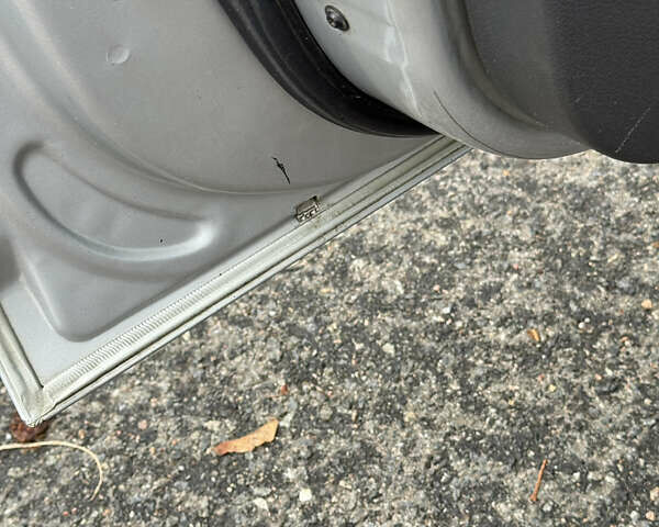 Сірий Форд Фокус, об'ємом двигуна 1.6 л та пробігом 296 тис. км за 3350 $, фото 11 на Automoto.ua