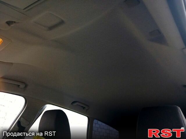 Серый Форд Фокус, объемом двигателя 1.6 л и пробегом 192 тыс. км за 4850 $, фото 6 на Automoto.ua