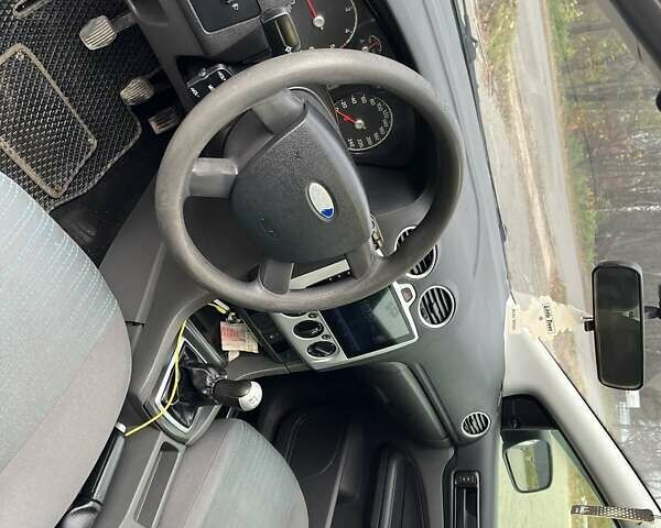 Серый Форд Фокус, объемом двигателя 1.56 л и пробегом 327 тыс. км за 4100 $, фото 8 на Automoto.ua