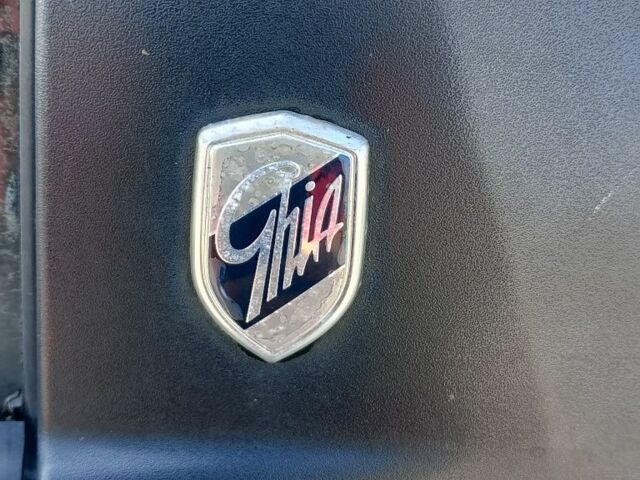 Серый Форд Фокус, объемом двигателя 0 л и пробегом 248 тыс. км за 4400 $, фото 4 на Automoto.ua