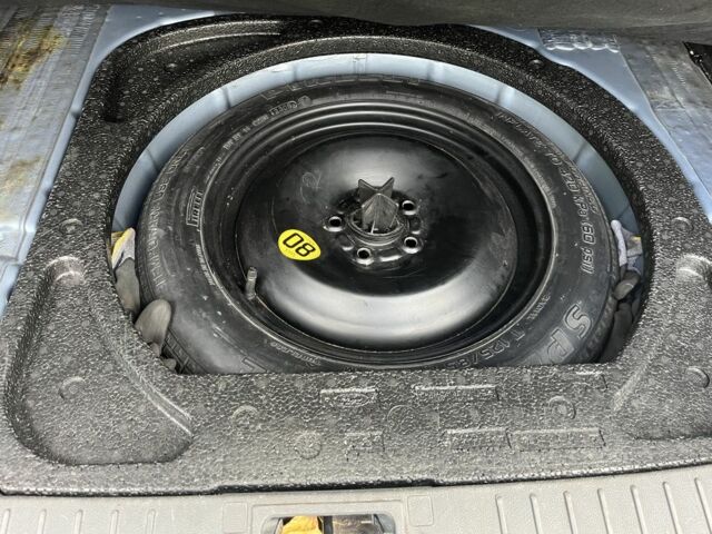 Серый Форд Фокус, объемом двигателя 2 л и пробегом 197 тыс. км за 1799 $, фото 13 на Automoto.ua