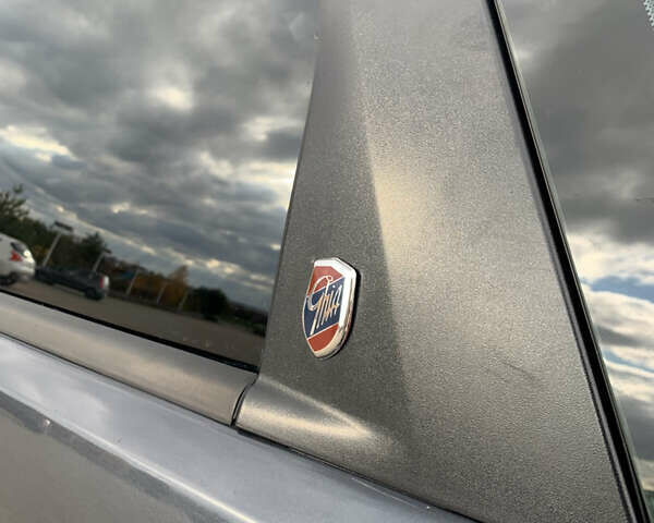 Сірий Форд Фокус, об'ємом двигуна 1.6 л та пробігом 300 тис. км за 4700 $, фото 23 на Automoto.ua