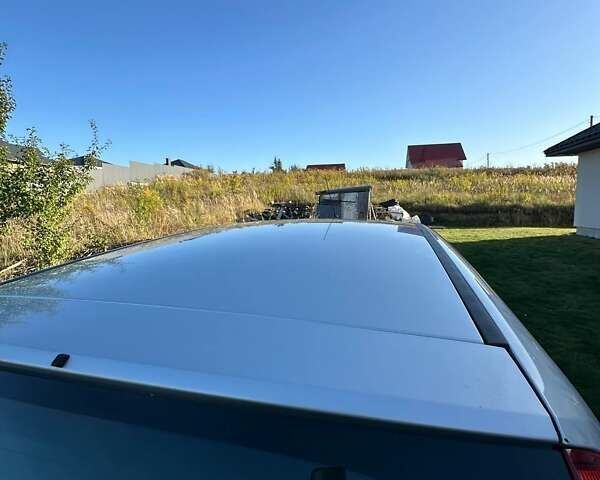 Серый Форд Фокус, объемом двигателя 1.6 л и пробегом 204 тыс. км за 4100 $, фото 21 на Automoto.ua