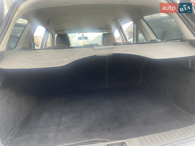Сірий Форд Фокус, об'ємом двигуна 1.6 л та пробігом 209 тис. км за 3650 $, фото 20 на Automoto.ua